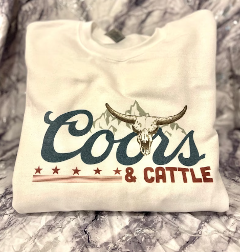 Coors & Cattle