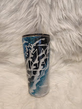 Milky Way Mama Tumbler