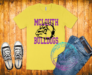 McLouth Bulldogs