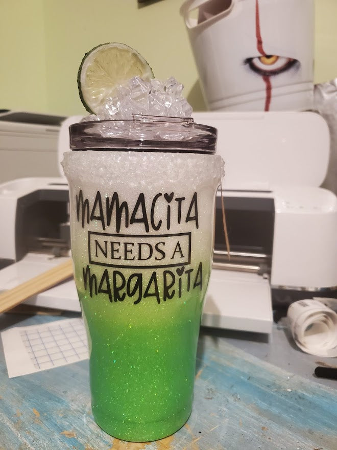 Mamacita Tumbler