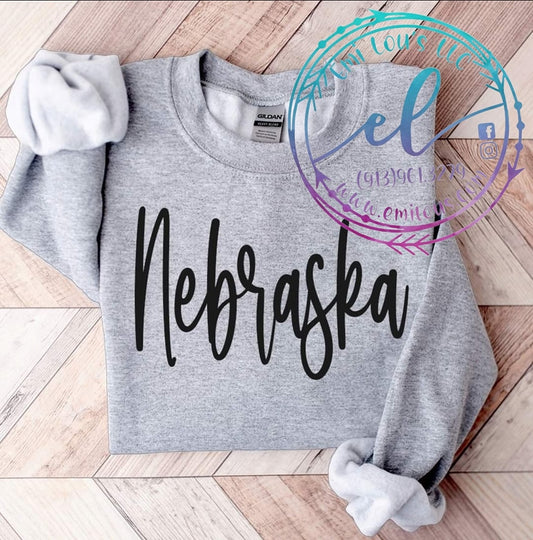 Nebraska PUFF